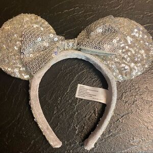Disney parks Minnie ears